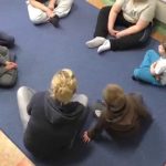 Program aktywności Knillów