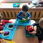 Elementy Metody Montessori