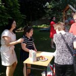 Uroczyste zakończenie roku szkolnego 2019/2020