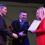 mgr Justyna Bitner – Nauczyciel na medal !