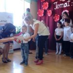 Pasowanie na Przedszkolaka
