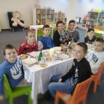 Wycieczka do Ostrowieckiego Browaru Kultury