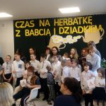 Dzień Babci i Dziadka