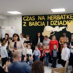 Dzień Babci i Dziadka
