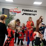 Bal karnawałowy