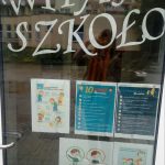 Rozpoczęcie roku szkolnego 2020/2021