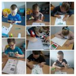 Zajęcia edukacyjne uczniów klasy III A ????