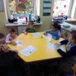 Klasa I :)