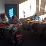 Klasa IV skupiona na nauce ????✏????