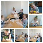 Zajęcia edukacyjne uczniów klasy III A – uczymy się segregować śmieci ????