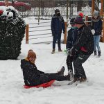 Taki w-f 4 klasa lubi najbardziej ????