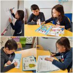 Klasa I i II ????