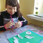 Dzień Pracowników Służby Zdrowia-  klasa I B ????