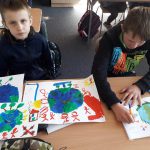 4 klasa już wie jak dbać o naszą Ojczyznę dbając o środowisko??i wiedząc jakie są jej symbole ?