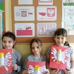 „Polska- nasza ojczyzna” – zajęcia klasy I b ?