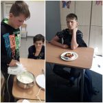 Zajęcia klasy IV ?