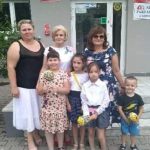 Pierwszaki rozpoczęły wakacje ??