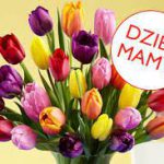 Dzień Mamy