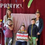 Urodziny Oli 🥰 Wszystkiego Najlepszego 🎂🍭🎁