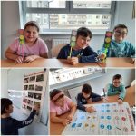 Klasa II i III B 😊