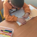 Klasa I B