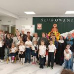 Jedenaścioro „Promyków” już po ślubowaniu