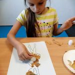 ,,Pani Jesień” – Klasa I i II B 😊