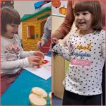 Grupa rewalidacyjno – wychowawcza 😊