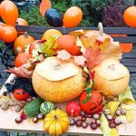 Moc atrakcji i zabawy podczas integracyjnego „Święta Dyni”🎃