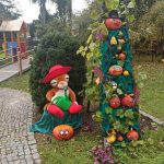 Zapraszamy rodziców na warsztaty integracyjne- Święto dyni w PROMYKU🎃🎃