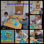 Zajęcia edukacyjne klasy III A 😊