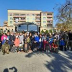 Przygotowania do Święta Niepodległości – warsztaty z żołnierzami 😊