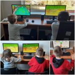 Klasa II A 😊