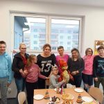 Świętujemy urodziny Adriana🎂🍭 Życzymy dużo radości i spełnienia marzeń 🎉🎉