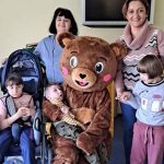 Dzień Pluszowego Misia 🐻  Grupa rewalidacyjno- wychowawcza 😍
