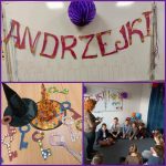 Magiczne Andrzejki 😉✨🤩
