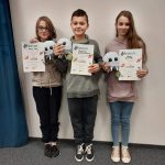 Konkurs: Szkolne Przygody Gangu Swojaków