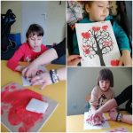 Grupa rewalidacyjno – wychowawcza 🥰