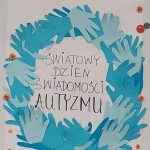 Światowy Dzień Świadomości Autymu