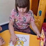 Grupa rewalidacyjno – wychowawcza 😊