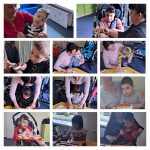 Grupa rewalidacyjno – wychowawcza 😊