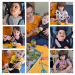 Grupa rewalidacyjno – wychowawcza 😊