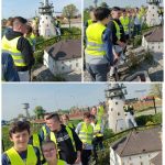 Zajęcia treningu umiejętności społecznych w klasach IV  i V  🙂