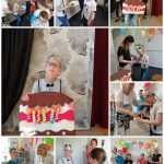Urodziny Pawełka z klasy II B 😊 Wszystkiego Najlepszego 🥳🥳