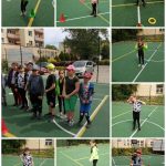 🏃‍♀️ Klasa II B 😊 ruch na świeżym powietrzu🏃‍♂️