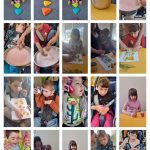 Grupa rewalidacyjno – wychowawcza 😊