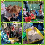 Poznajemy naszych milusińskich – klasa I, II i III 😊