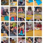Grupa rewalidacyjno – wychowawcza 😊