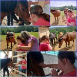 Hipoterapia 🌞🐴🥰