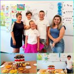 Urodziny Krzysztofa 🥳🍀💐🙂 Życzymy Ci Krzysiu wszystkiego najpiękniejszego 🍀 spełnienia wszystkich marzeń. Bądź zawsze uśmiechnięty i szczęśliwy 🙂😘🥳
